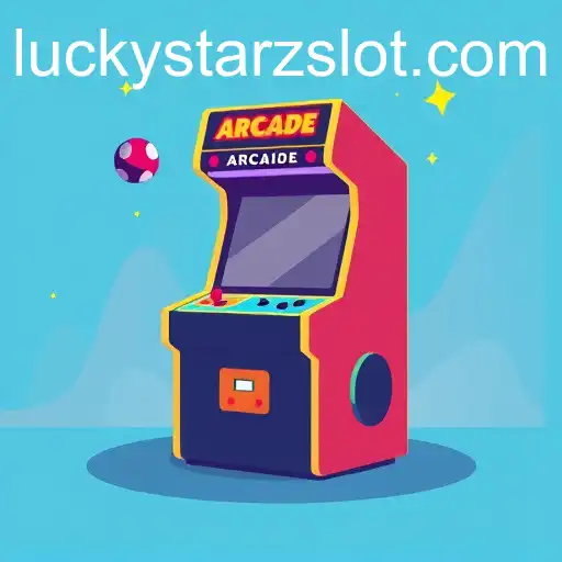 Exploring the Vibrant World of Arcade Games on Luckystarz.con