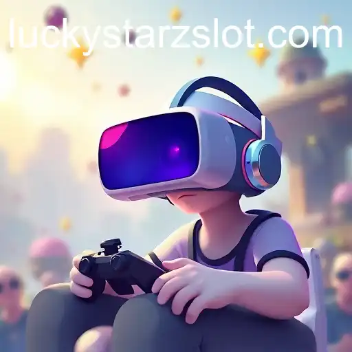 Digital Gaming Evolves with Luckystarz.con