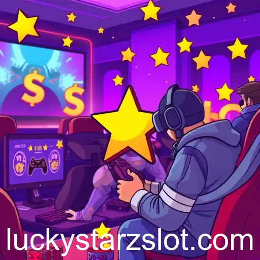 Virtual Realms: Engaging English Learning