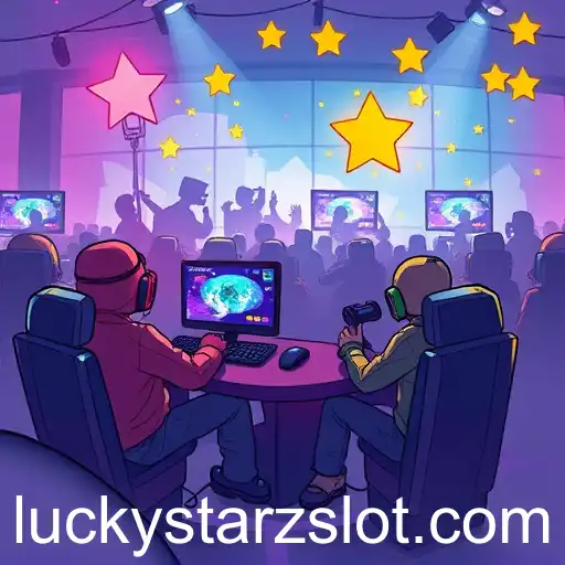 The Evolution of Online Gaming Communities