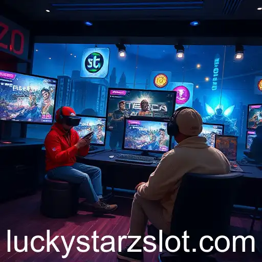 Gaming Evolutions in 2025