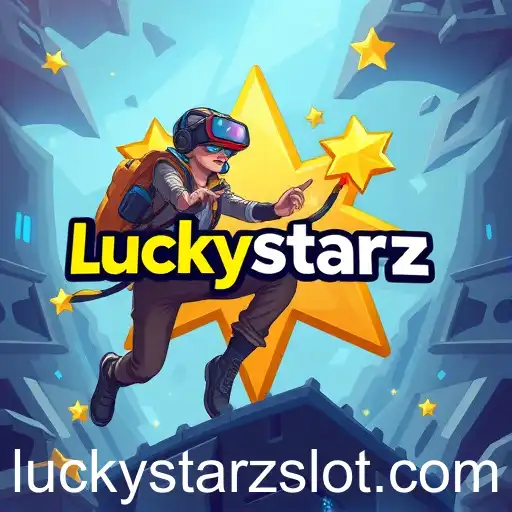 Gaming Renaissance: The Digital Transformation of Luckystarz