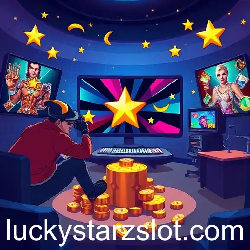 Rising Popularity and Economic Influence of Online Gaming Platforms