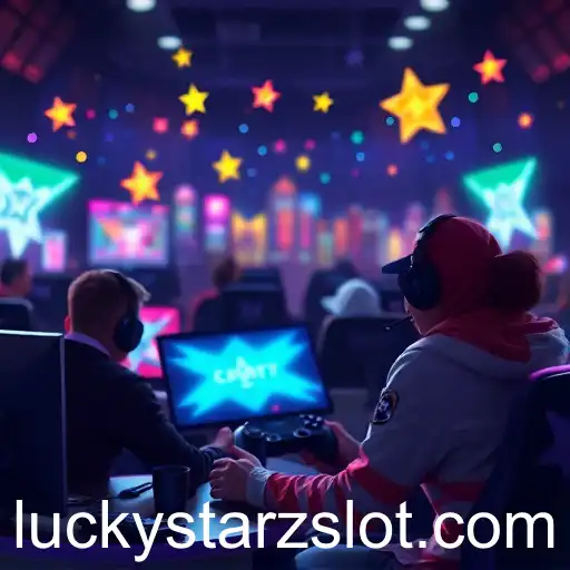 The Rise of Online Gaming Communities