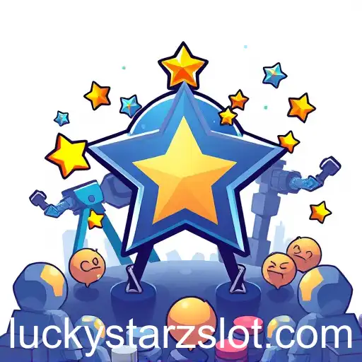 The Rise of Luckystarz: Gaming's New Frontier