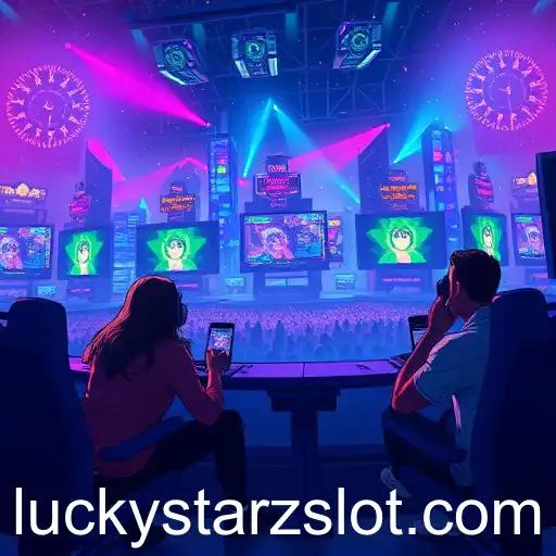 The Rise of Online Gaming Communities