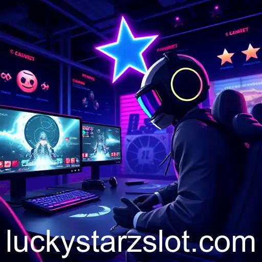 The Rise of Online Gaming