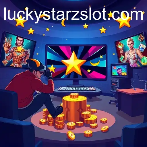 Rising Popularity and Economic Influence of Online Gaming Platforms