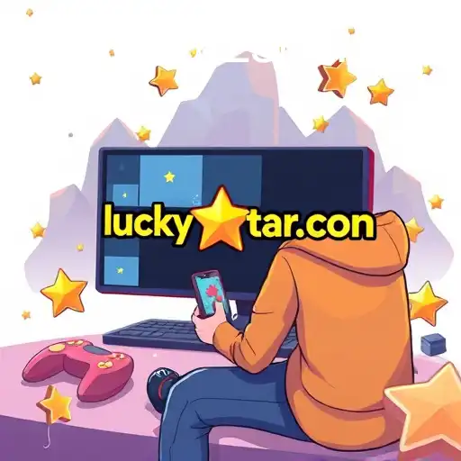 The Rise of Online Gaming: A New Era with Luckystarz.con