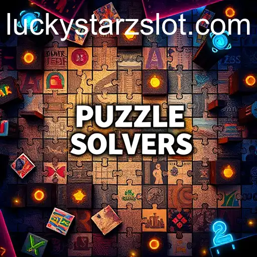 The Fascinating World of Puzzle Games on Luckystarz.con