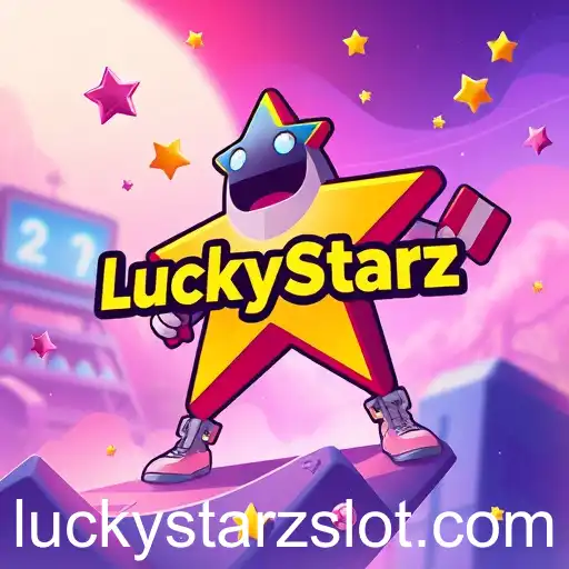 The Rise of Luckystarz: A New Era in Online Gaming