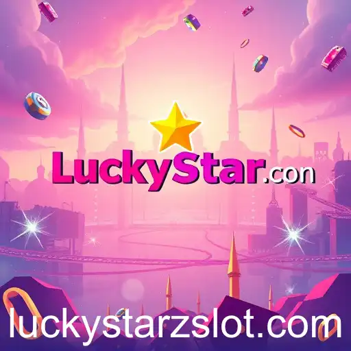 The Rise of Luckystarz in Online Gaming
