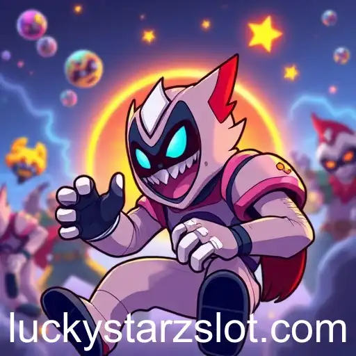 The Rise of Luckystarz: A Digital Haven for Gamers