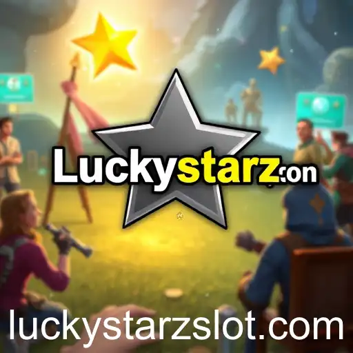 The Rise of Luckystarz: Revolutionizing Online Gaming