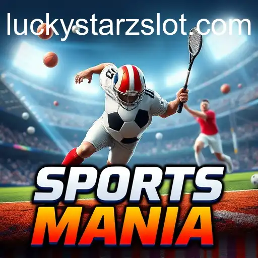 Exploring the Exciting World of Sports Games on Luckystarz.con