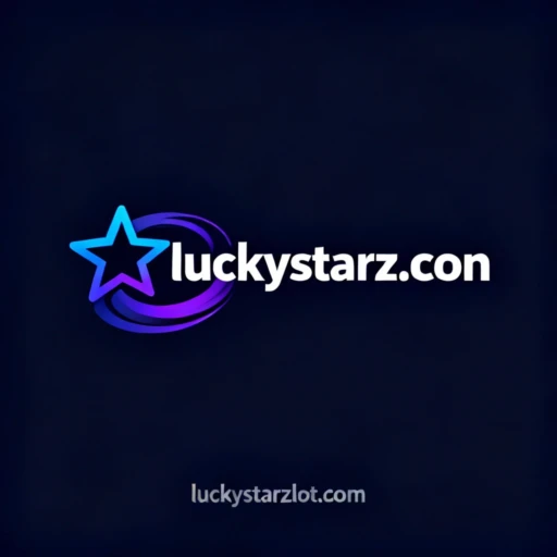 luckystarz.con