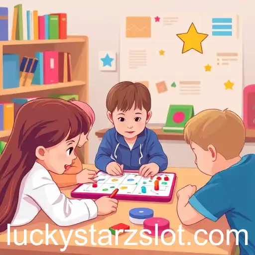 Luckystarz's Rise in the Digital Game Market