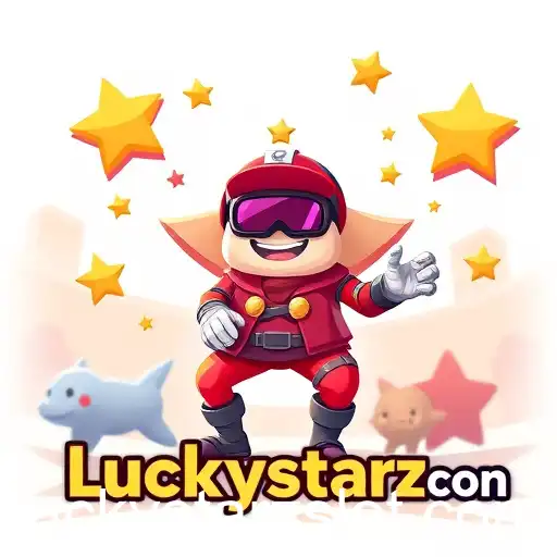 Luckystarz.con: Revolutionizing Online Gaming Today