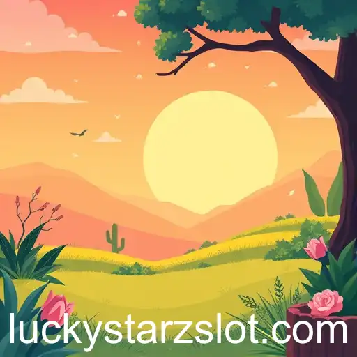 Luckystarz Conquers Online Gaming World