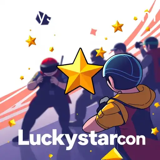 The Rise of Luckystarz: A Digital Haven for Gamers