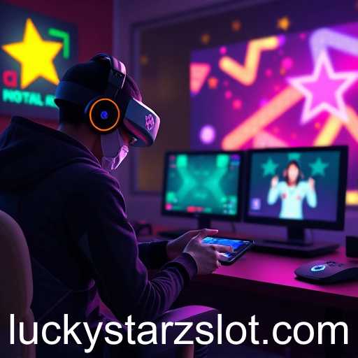 Evolution of Online Gaming in 2025