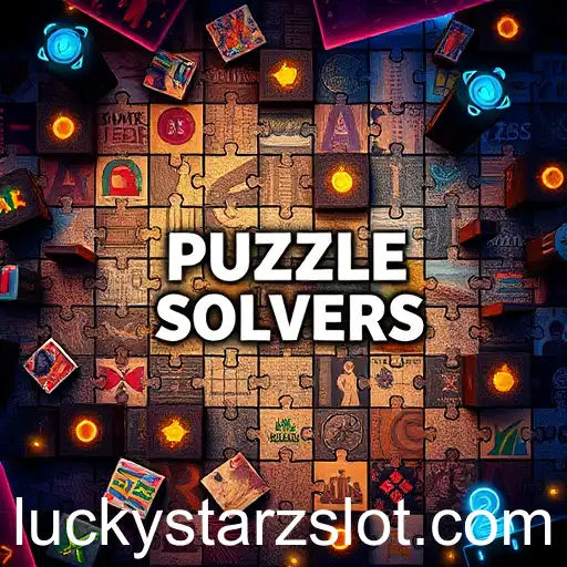 The Fascinating World of Puzzle Games on Luckystarz.con
