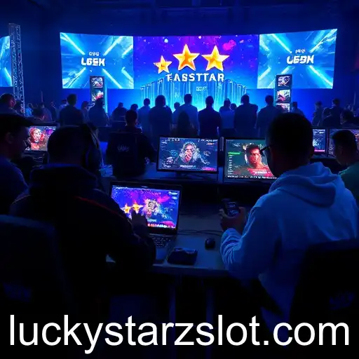 The Rise of Online Gaming Communities