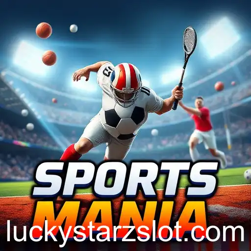 Exploring the Exciting World of Sports Games on Luckystarz.con